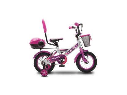 تصویر دوچرخه پورت لاین مدل چیچک سایز 12